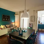 Chroma Apt San Pietro