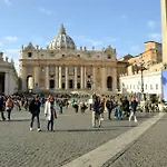 Chroma Apt San Pietro