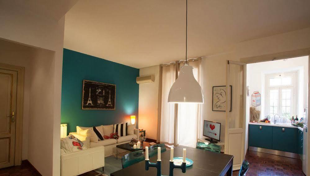 Chroma San Pietro Apartamento *