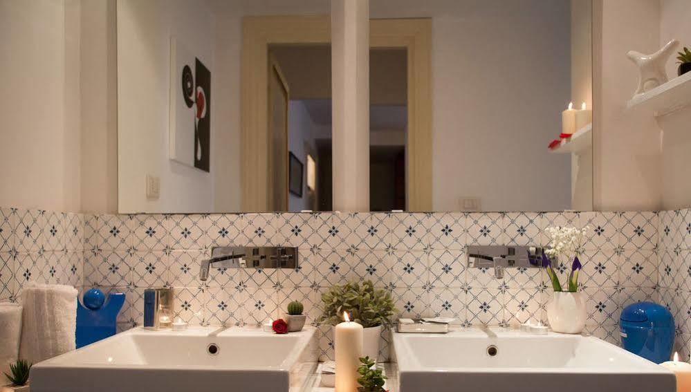 Apartamento Chroma San Pietro *