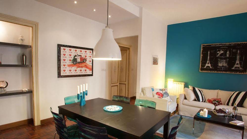 Apartamento Chroma San Pietro Roma