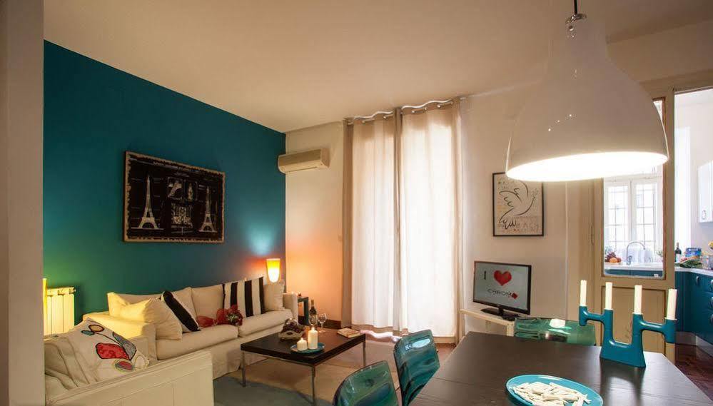 Chroma San Pietro Apartamento Roma