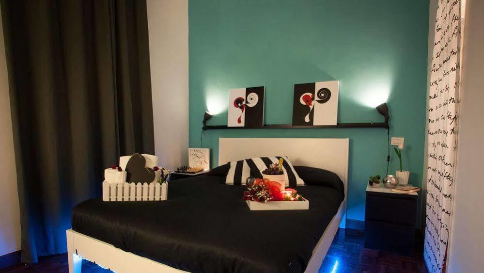 Chroma San Pietro Apartamento Roma