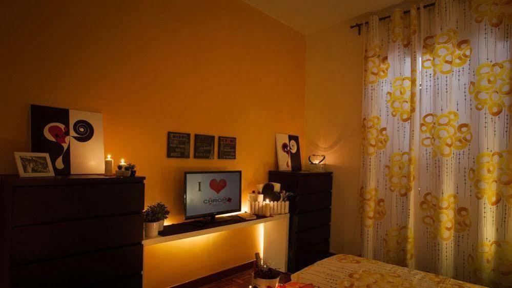 Chroma San Pietro Apartamento Roma
