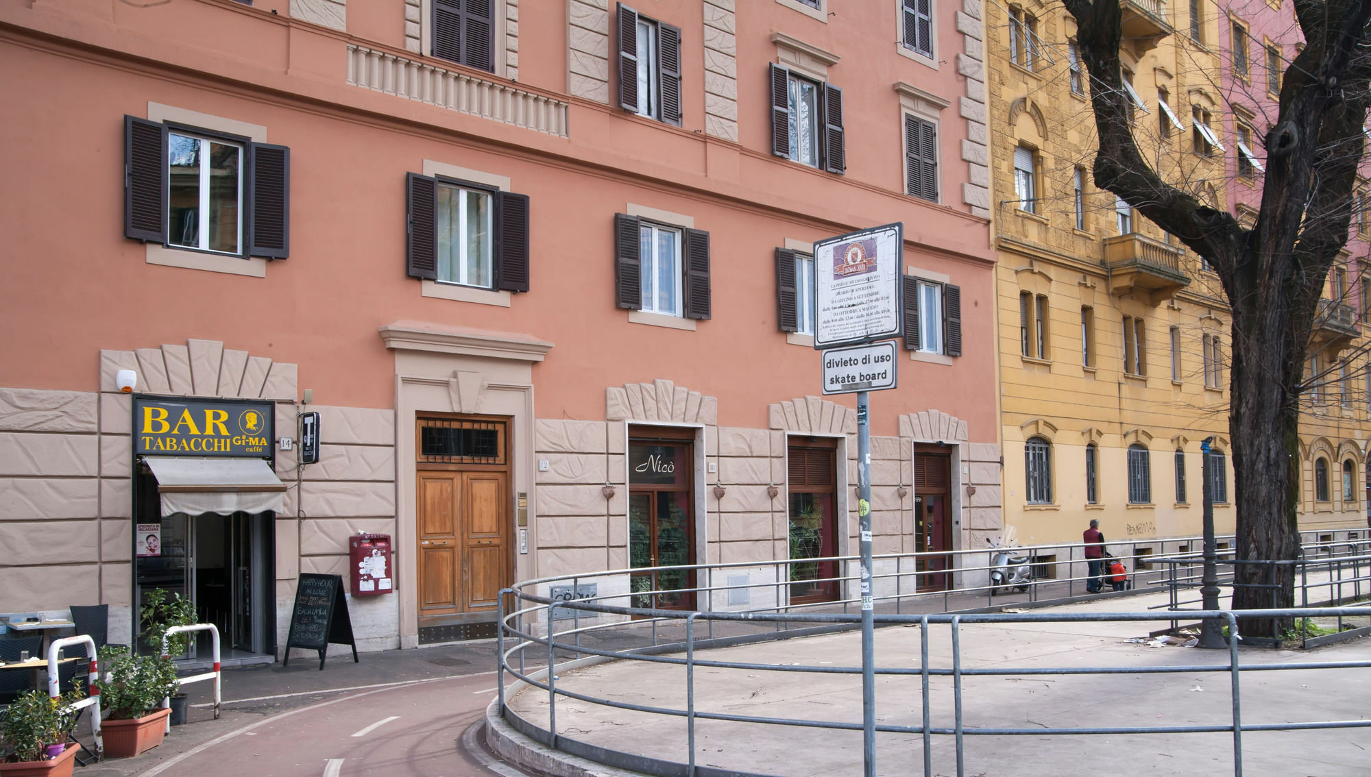 Chroma San Pietro Apartamento