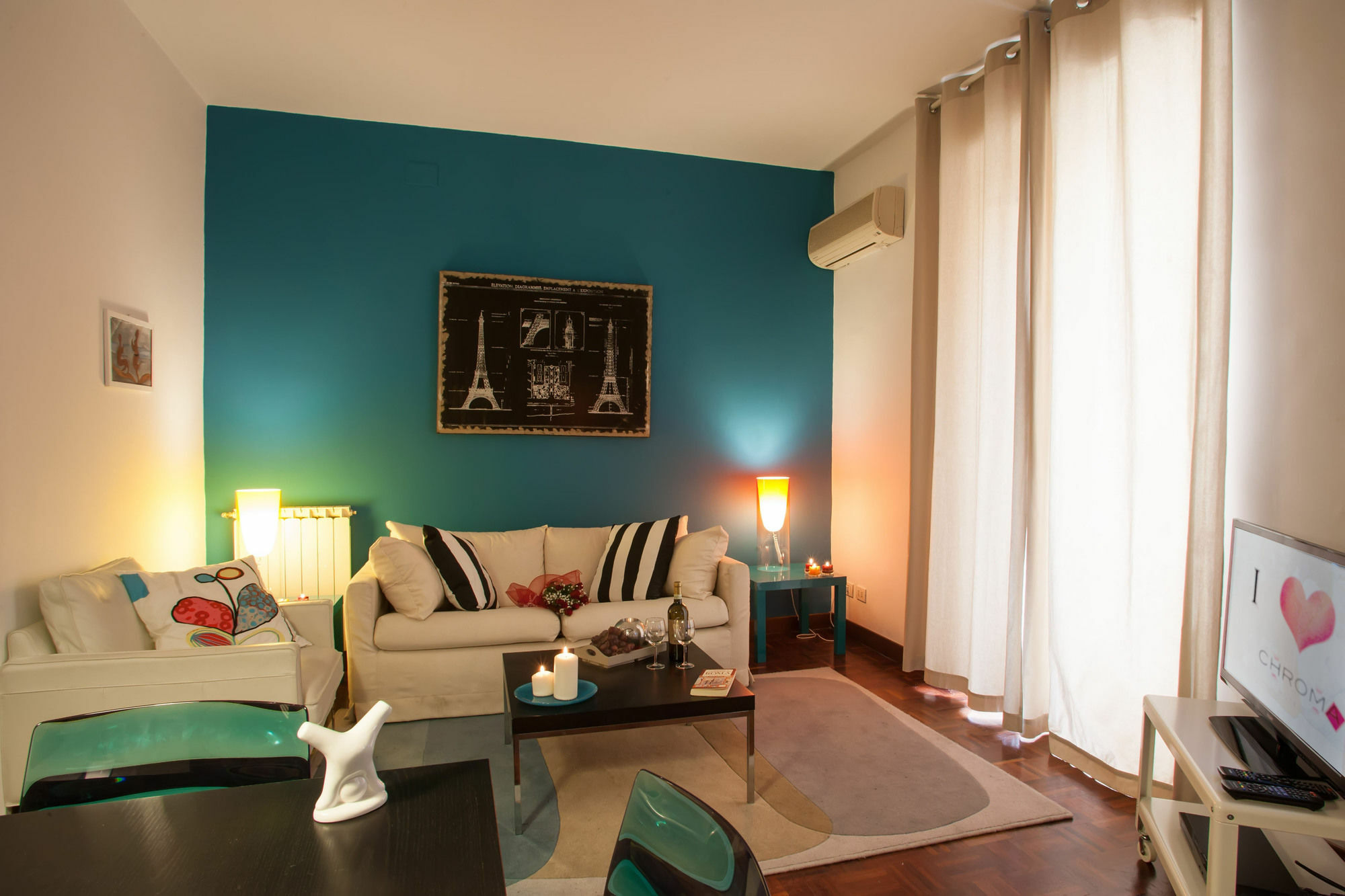 Chroma San Pietro